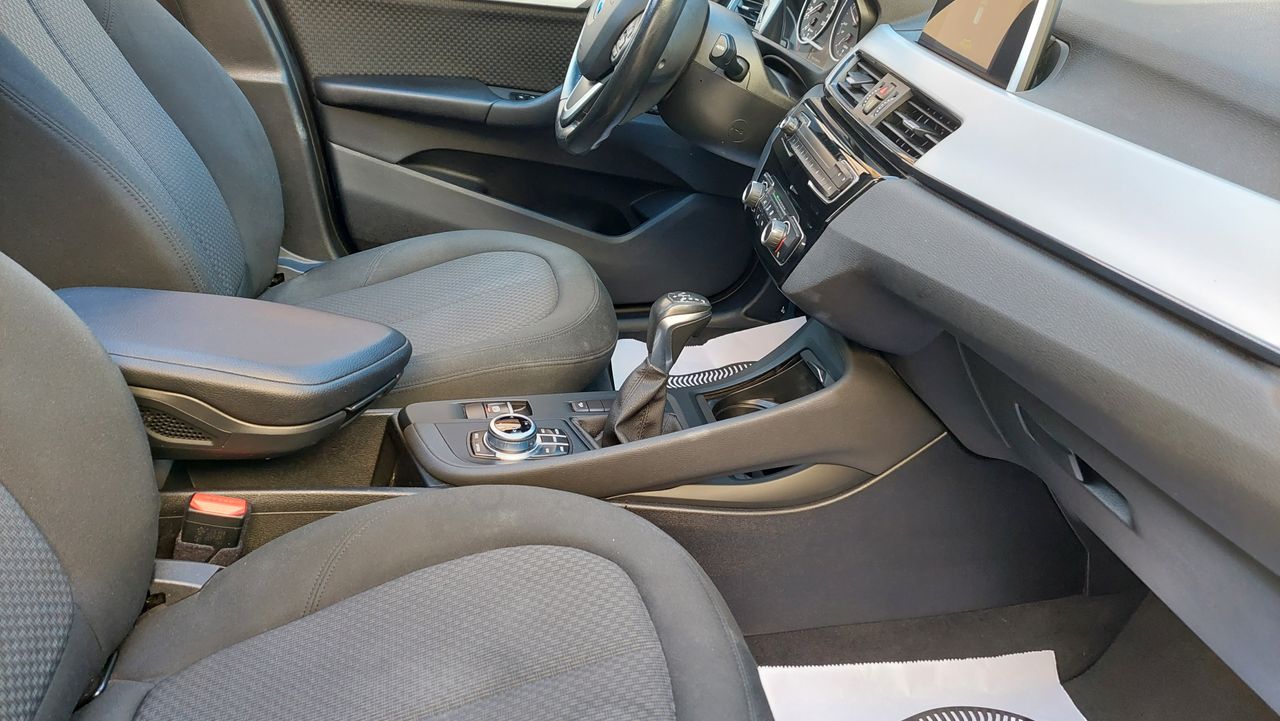 Foto BMW X1 33
