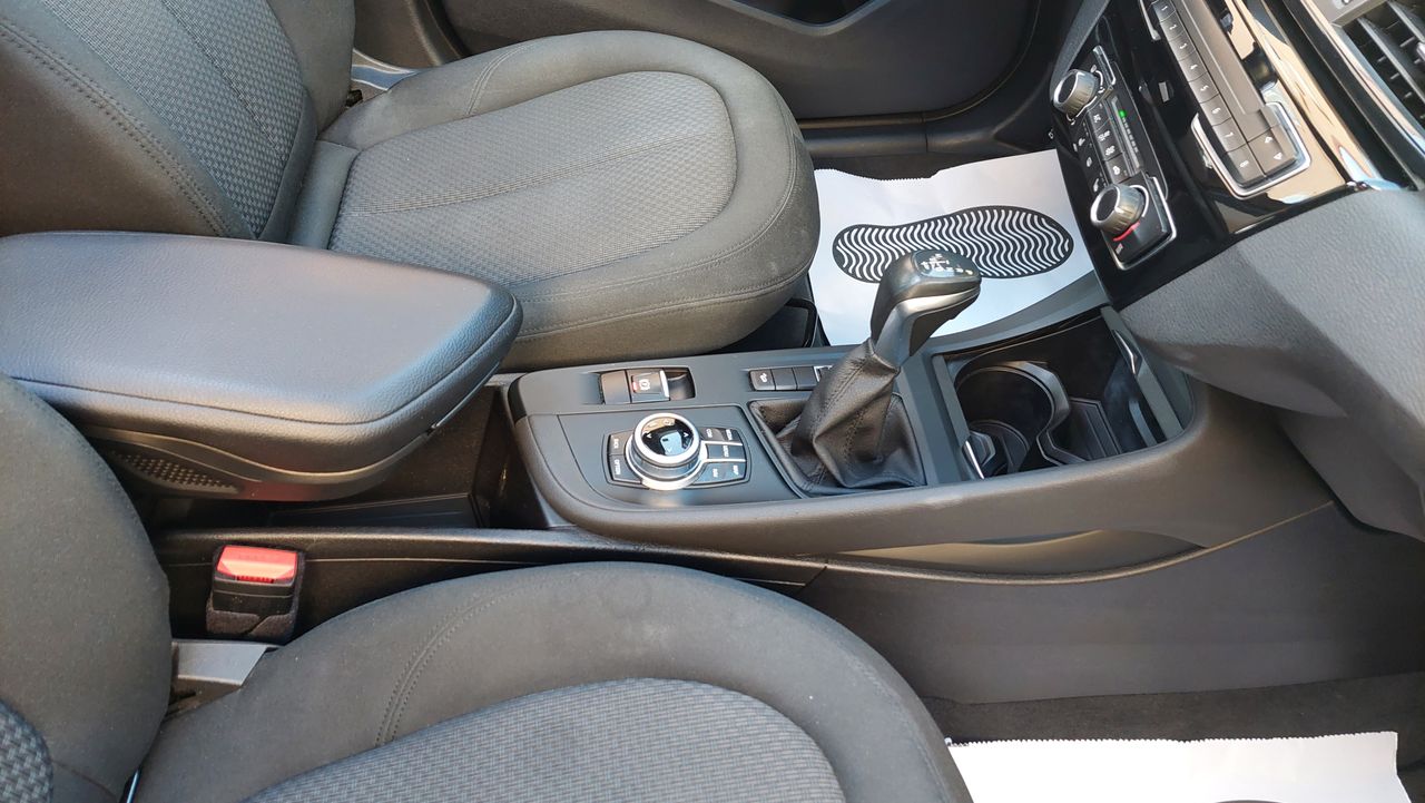 Foto BMW X1 38