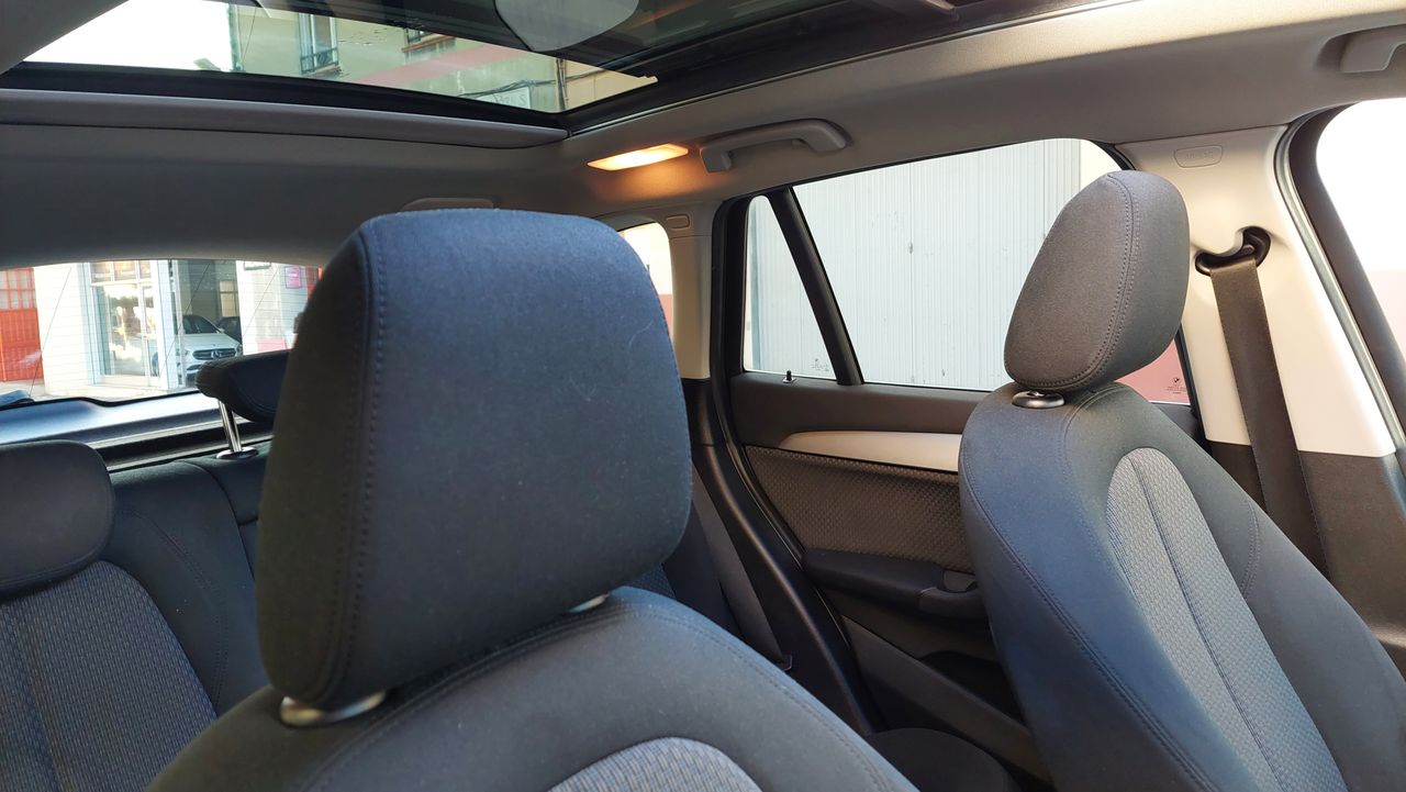 Foto BMW X1 39