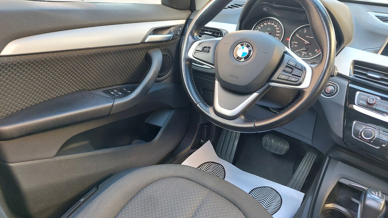 Foto BMW X1 43