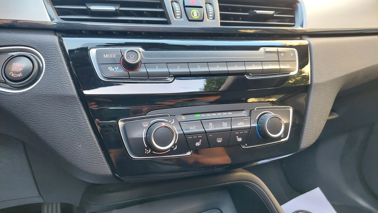 Foto BMW X1 52