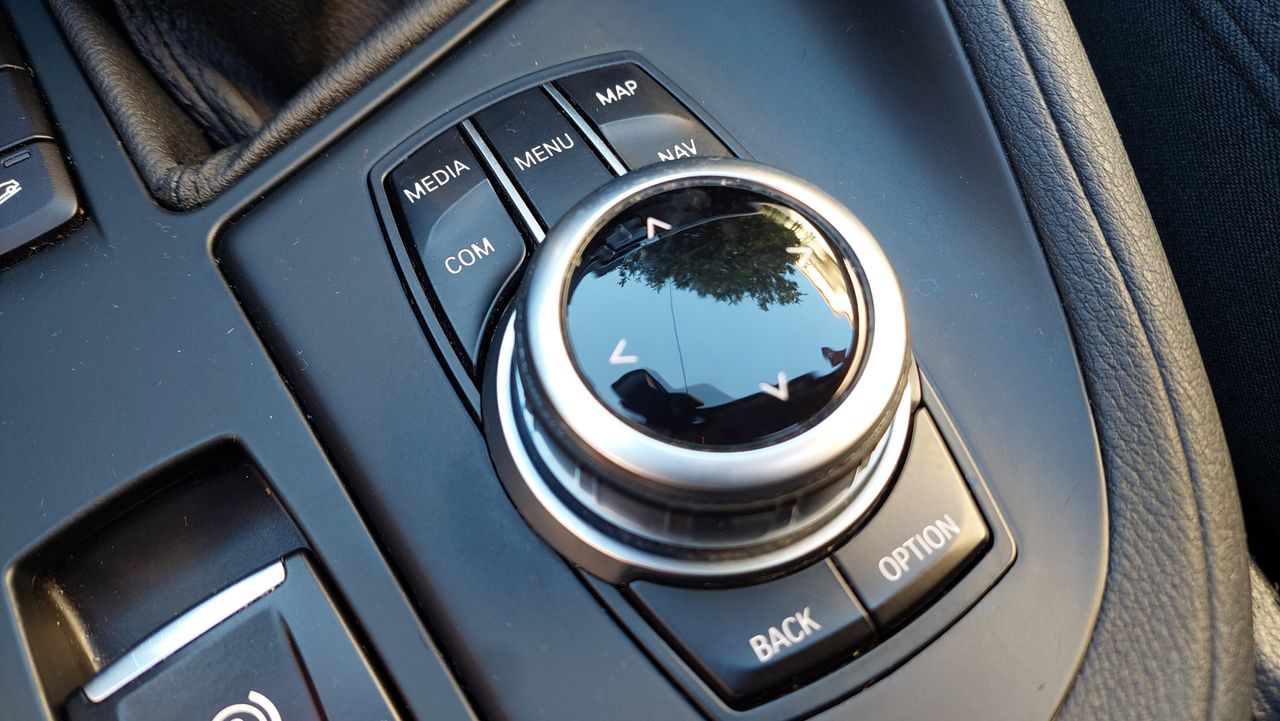 Foto BMW X1 56