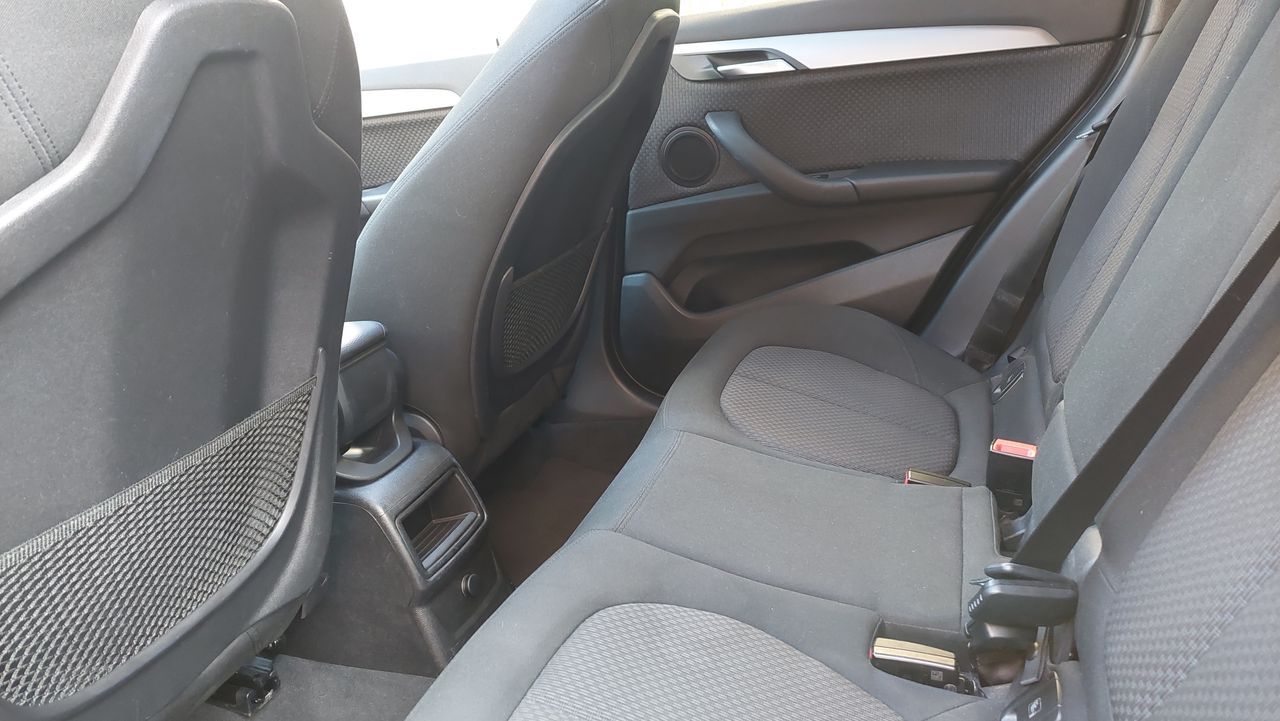 Foto BMW X1 61