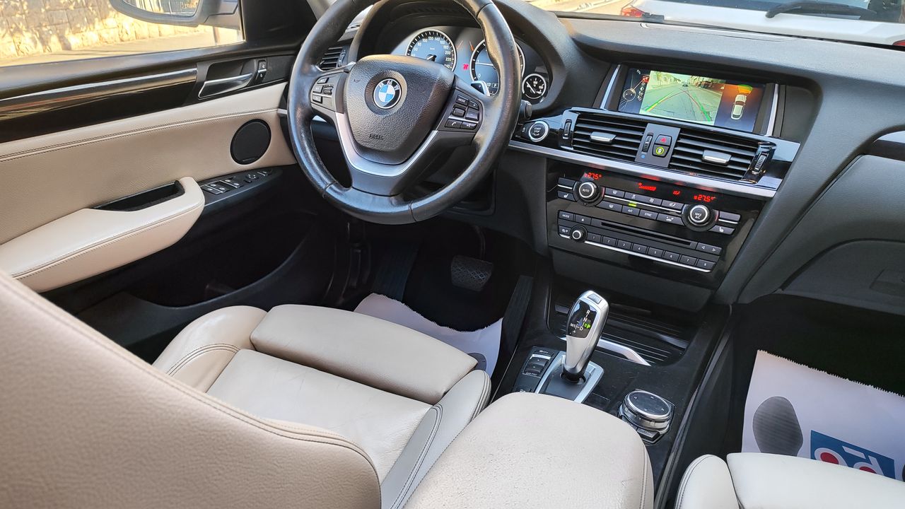 Foto BMW X4 6