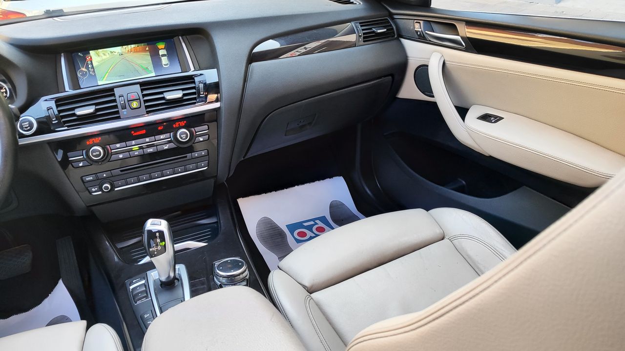 Foto BMW X4 7