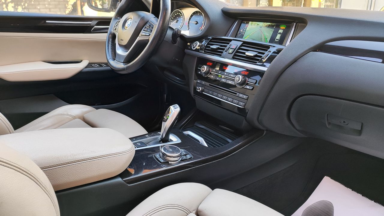 Foto BMW X4 11