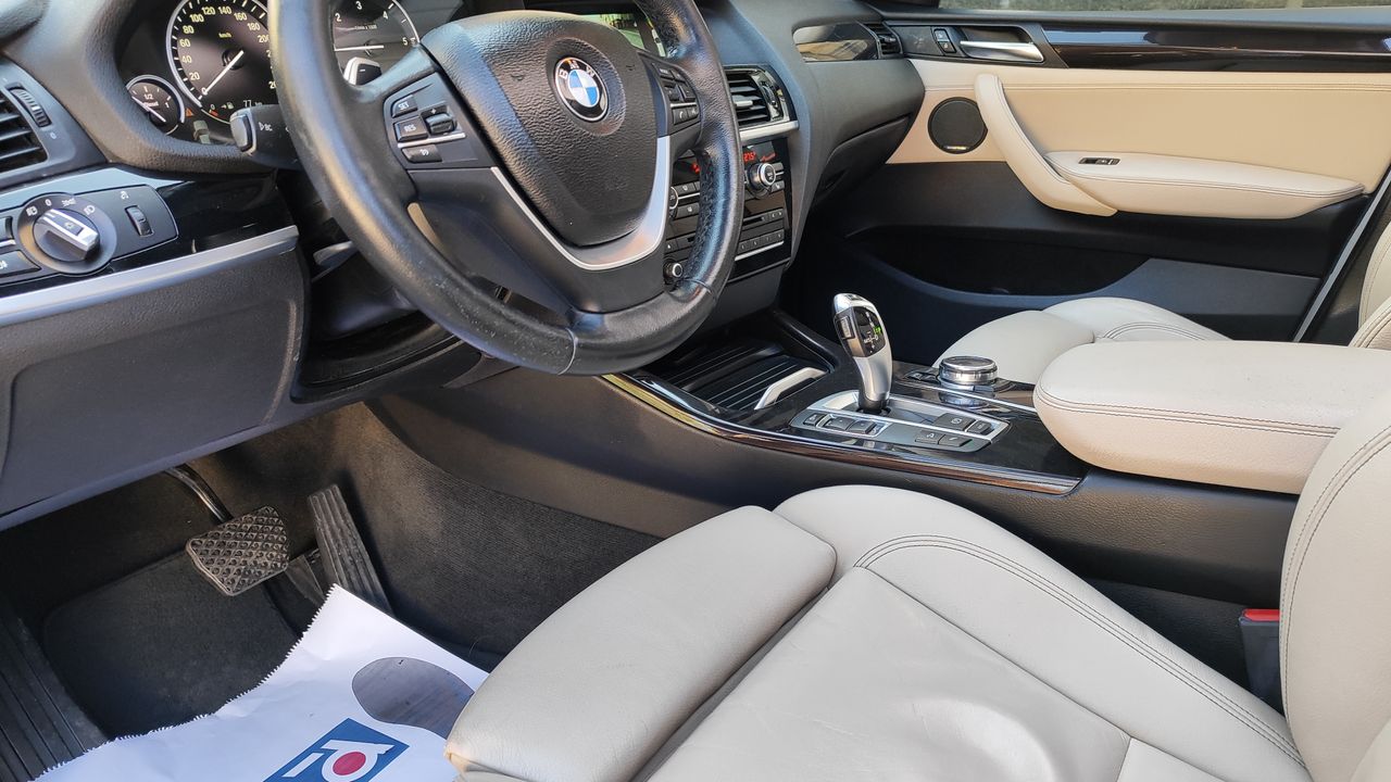 Foto BMW X4 12