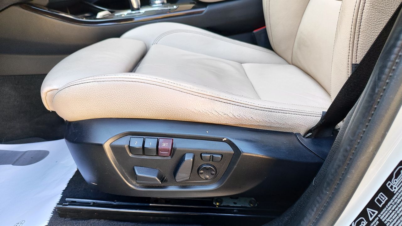 Foto BMW X4 13