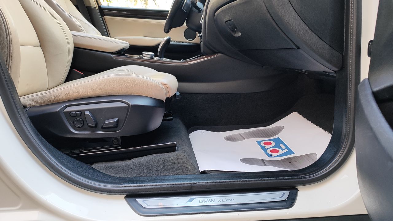 Foto BMW X4 14
