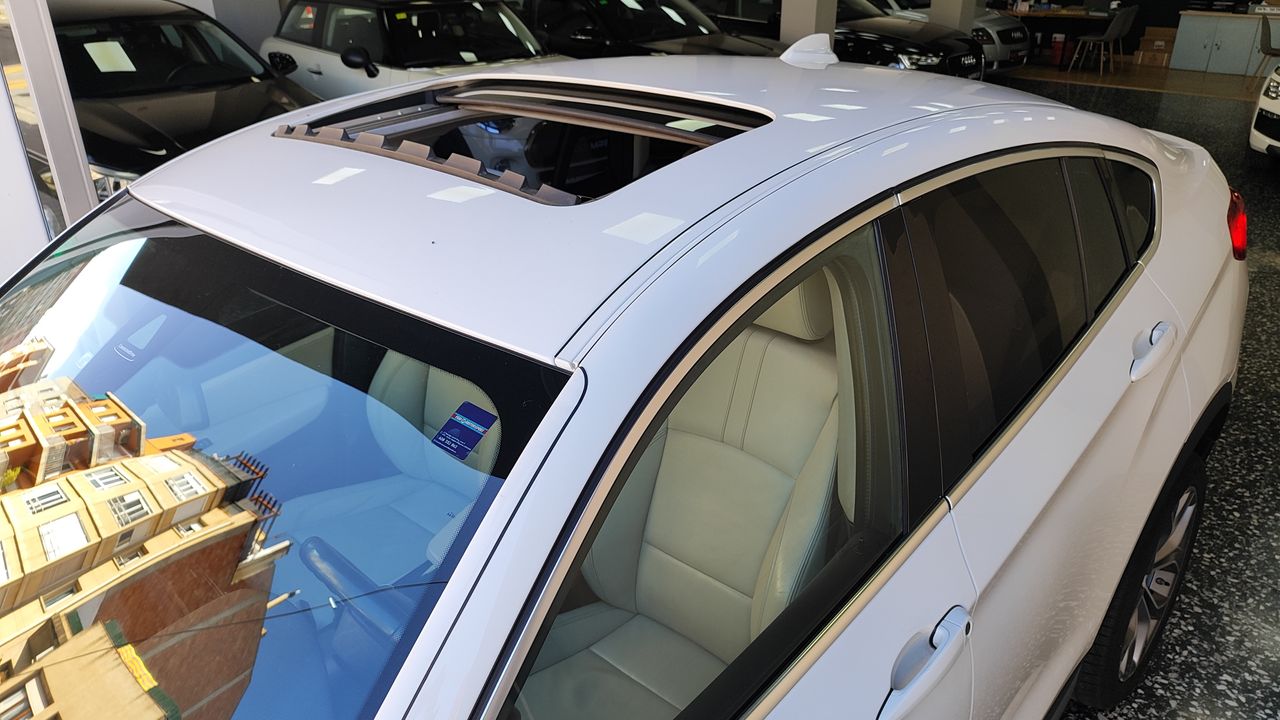 Foto BMW X4 15