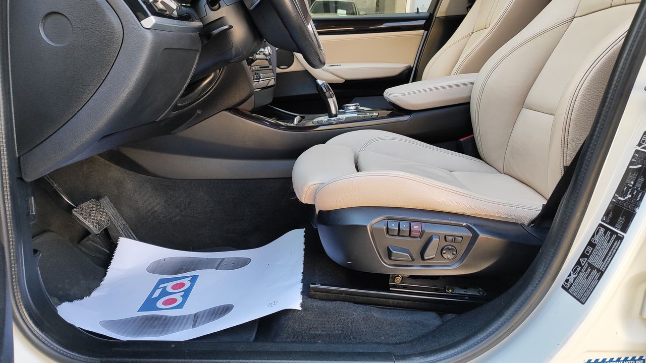 Foto BMW X4 21