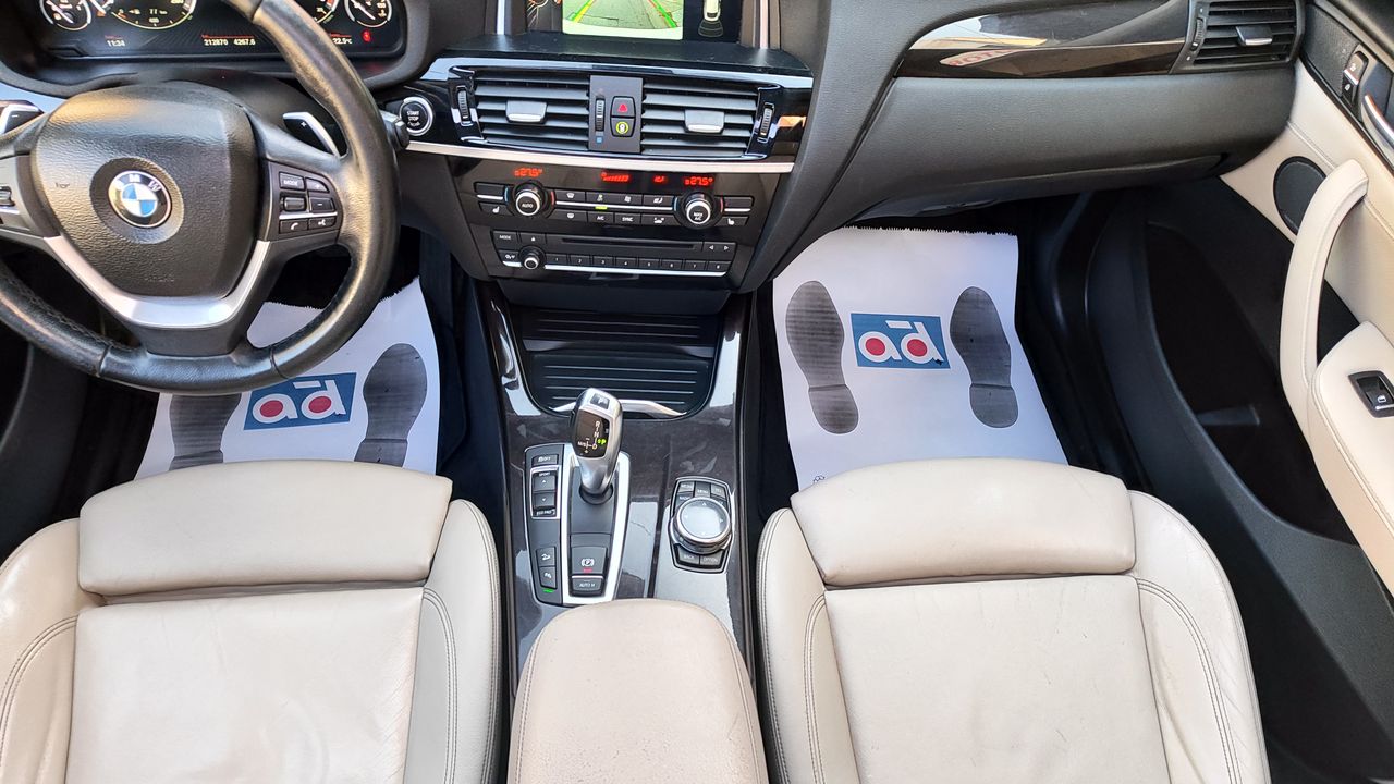 Foto BMW X4 22