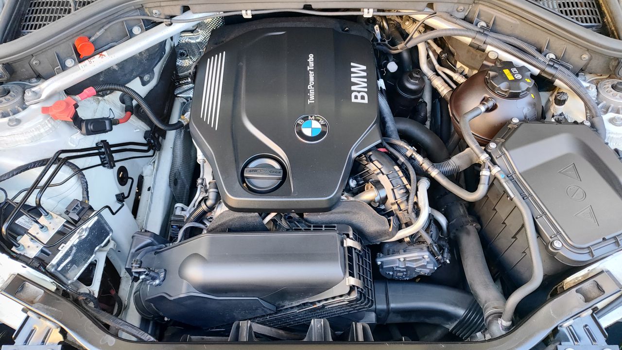 Foto BMW X4 26