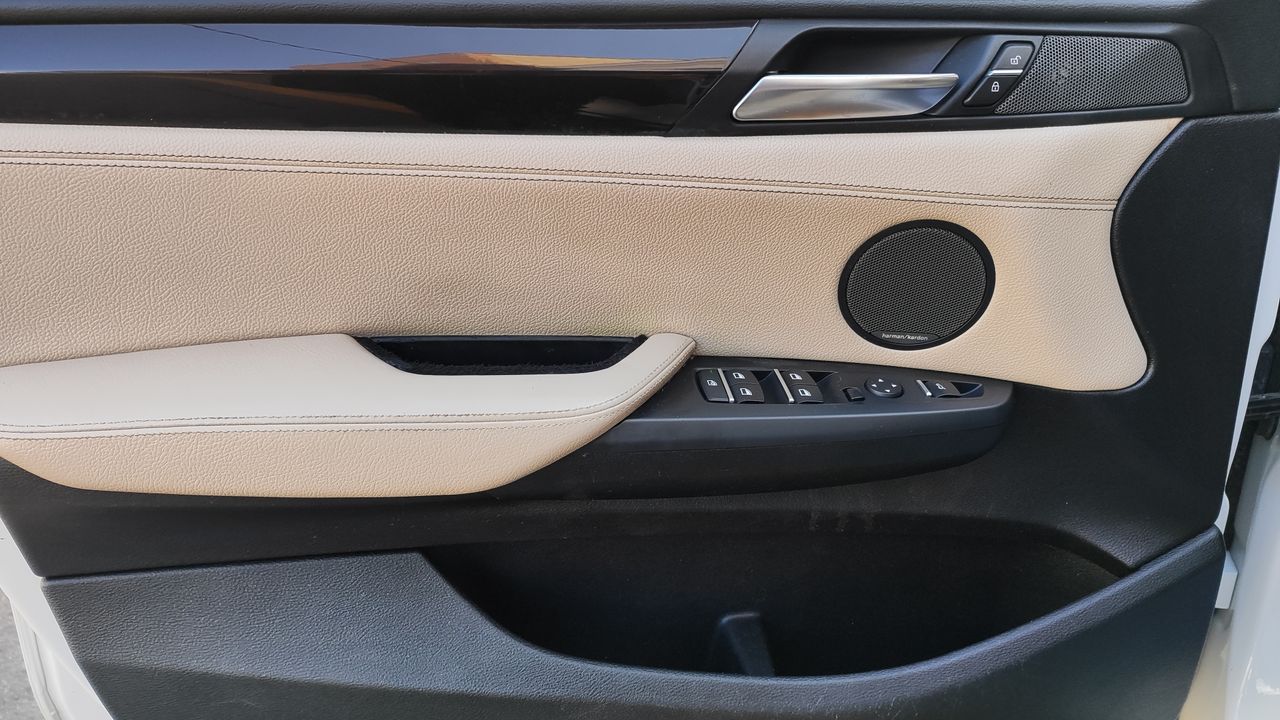 Foto BMW X4 28