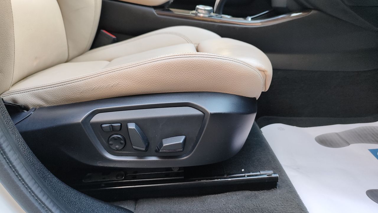 Foto BMW X4 30