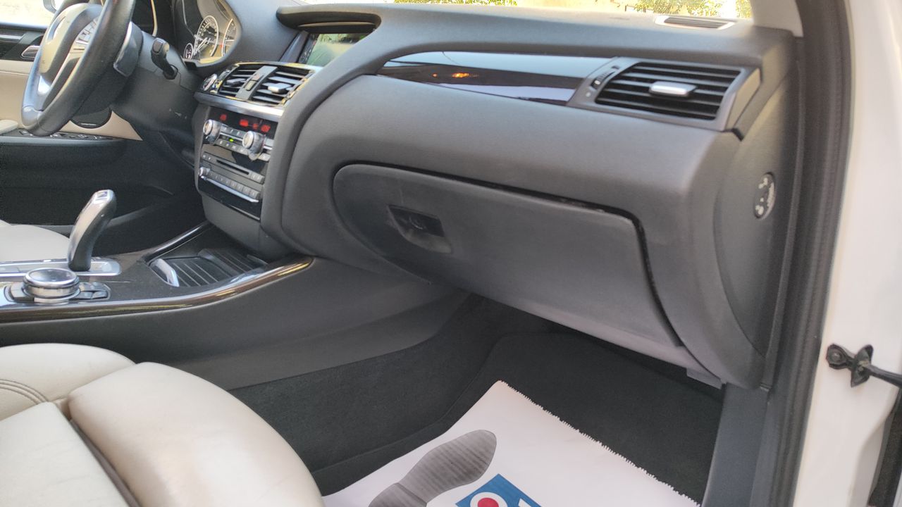 Foto BMW X4 31