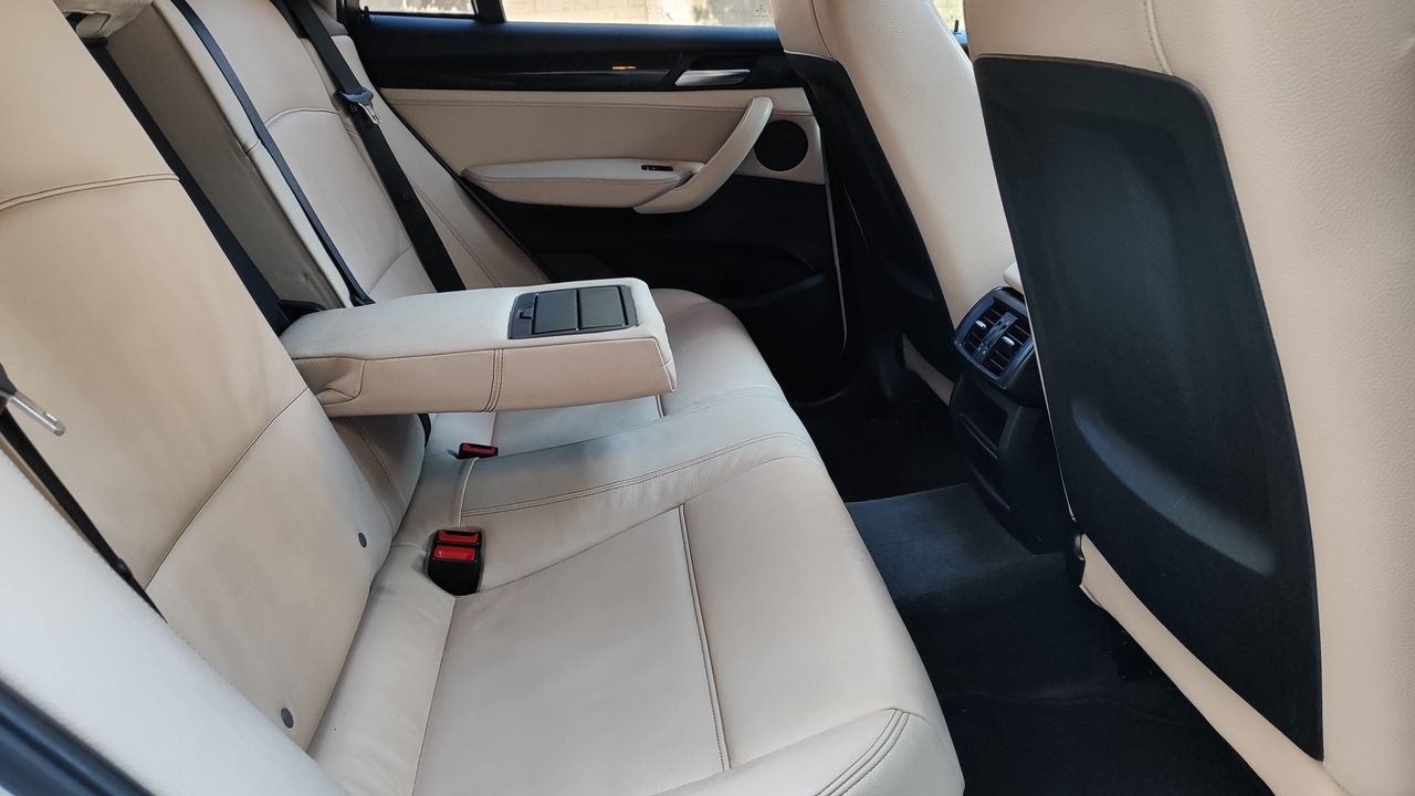 Foto BMW X4 32