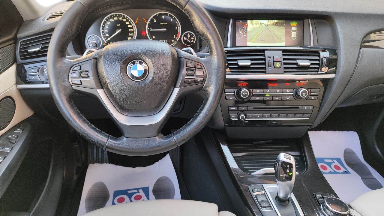 Foto BMW X4 33