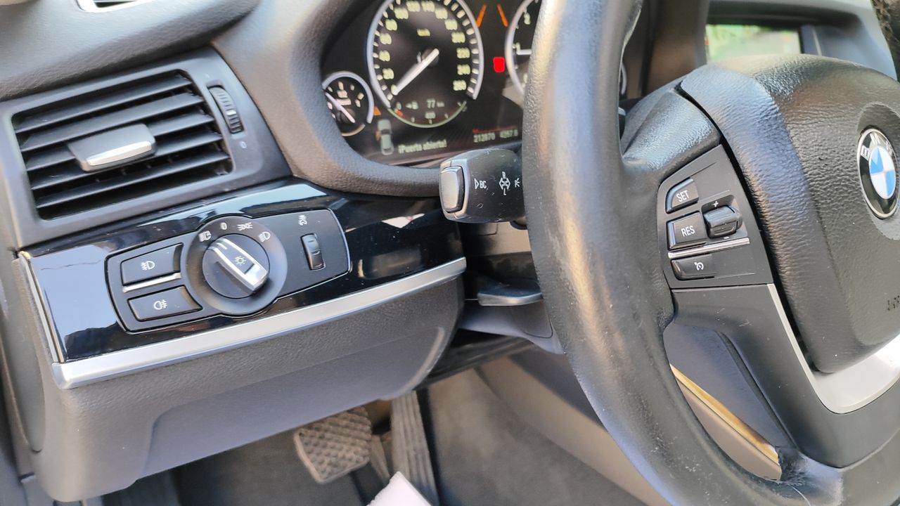 Foto BMW X4 39