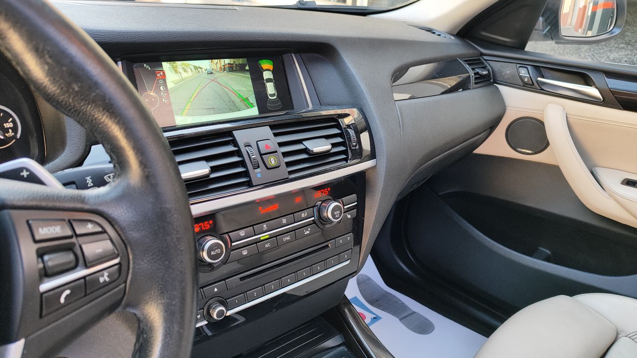 Foto BMW X4 40