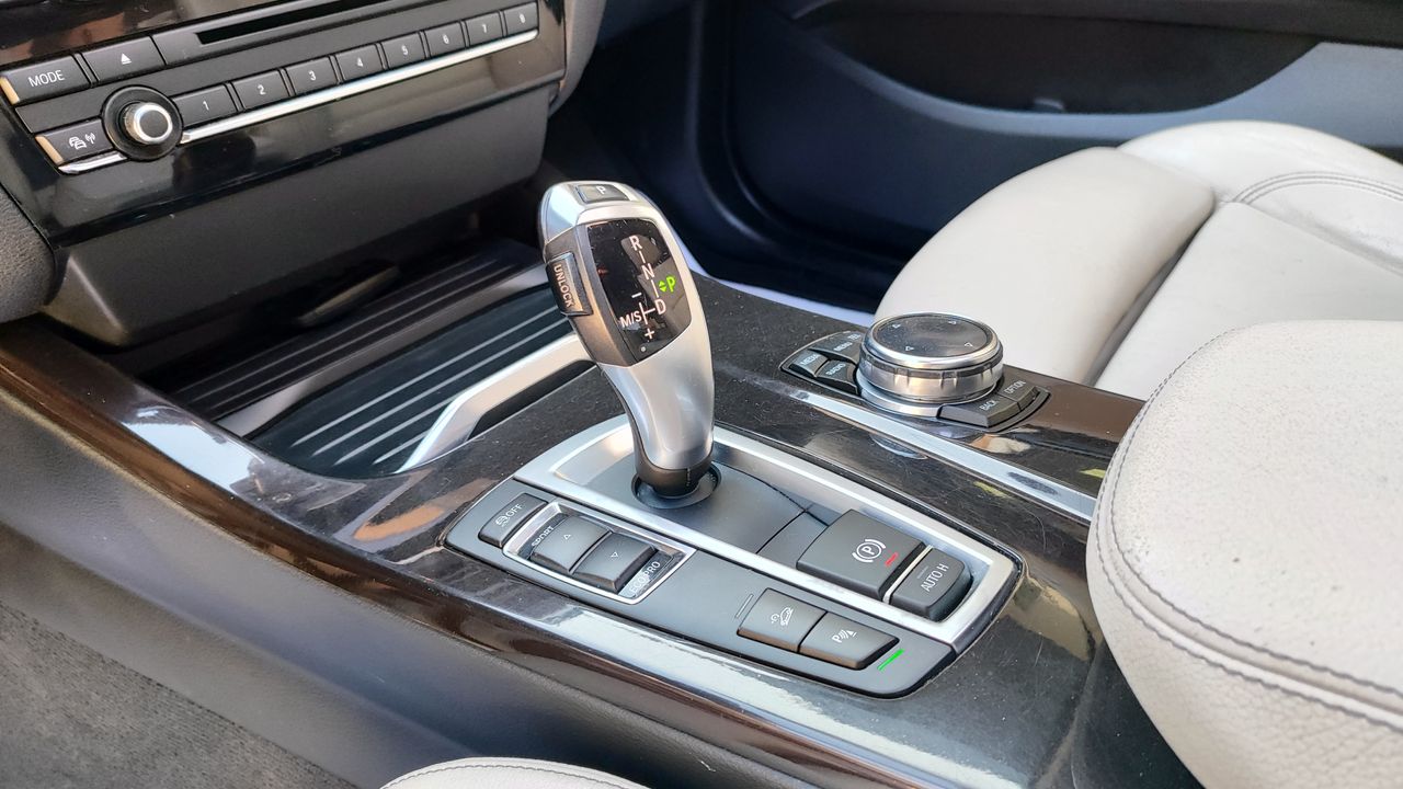 Foto BMW X4 41