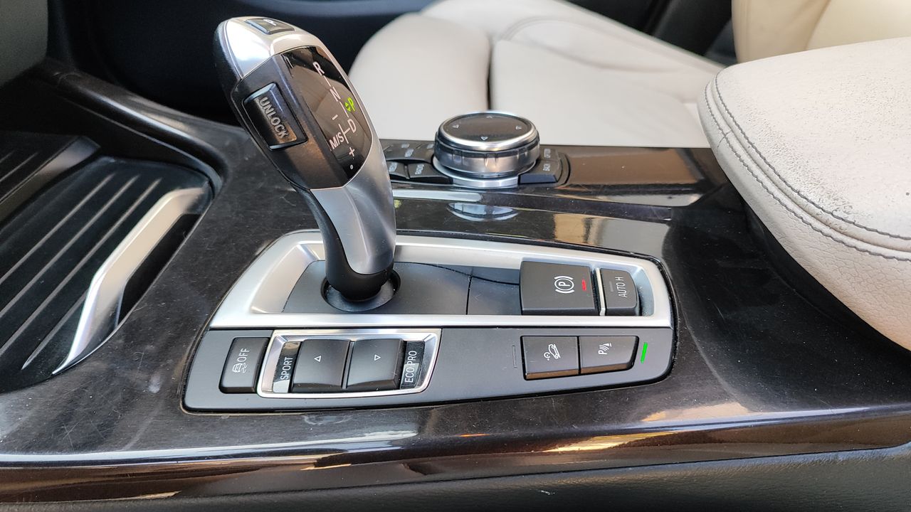 Foto BMW X4 42
