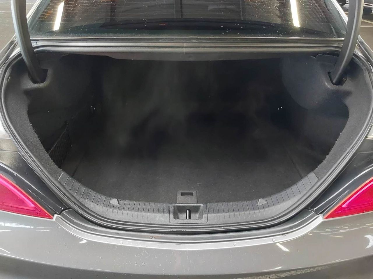 Foto Mercedes-Benz Clase CLA 17