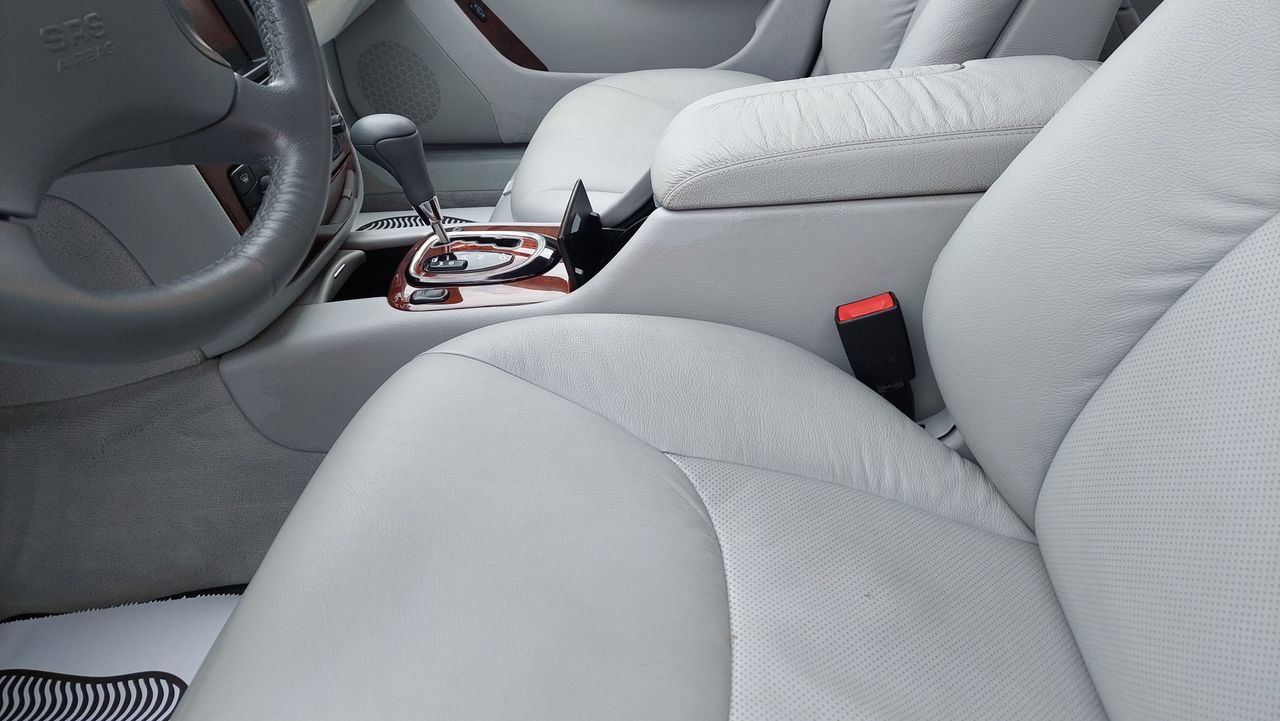 Foto Mercedes-Benz Clase S 5