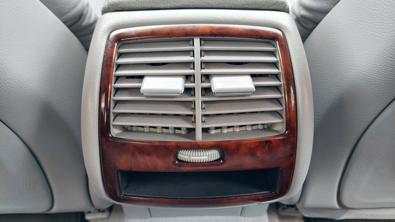 Foto Mercedes-Benz Clase S 30
