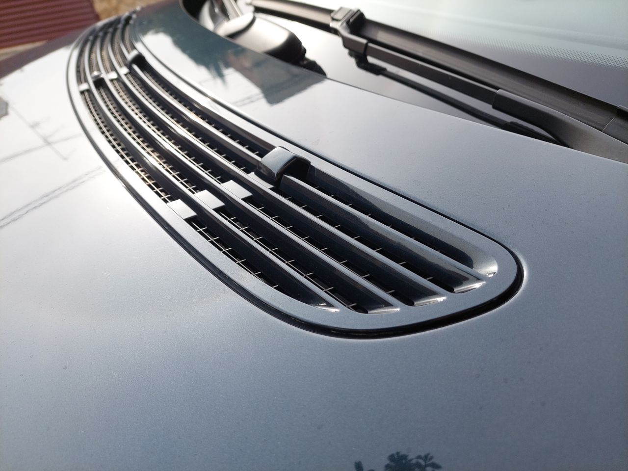 Foto Mercedes-Benz Clase S 45