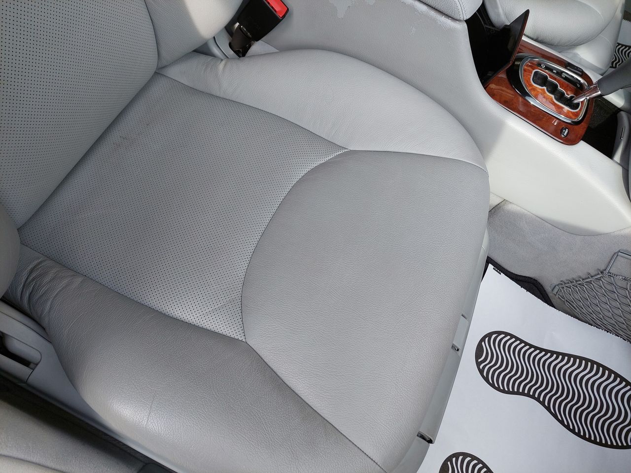 Foto Mercedes-Benz Clase S 59