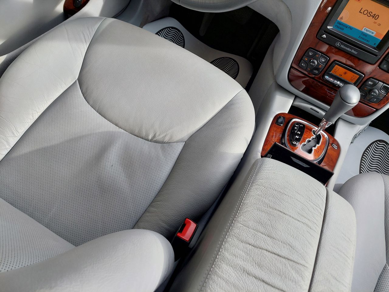 Foto Mercedes-Benz Clase S 65