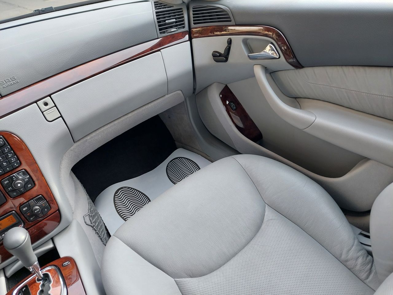 Foto Mercedes-Benz Clase S 66