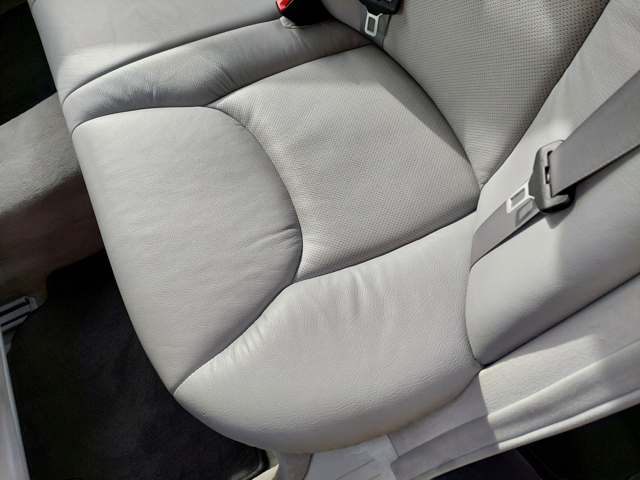 Foto Mercedes-Benz Clase S 73