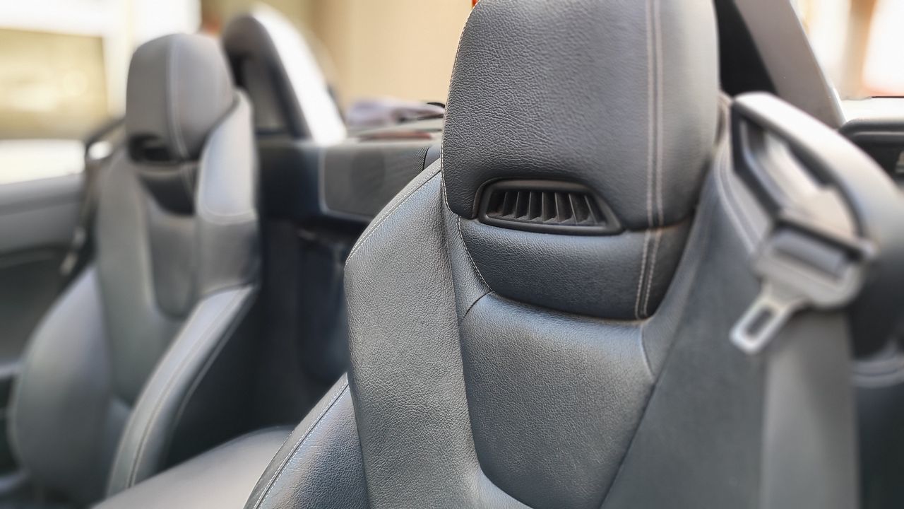 Foto Mercedes-Benz Clase SLK 26