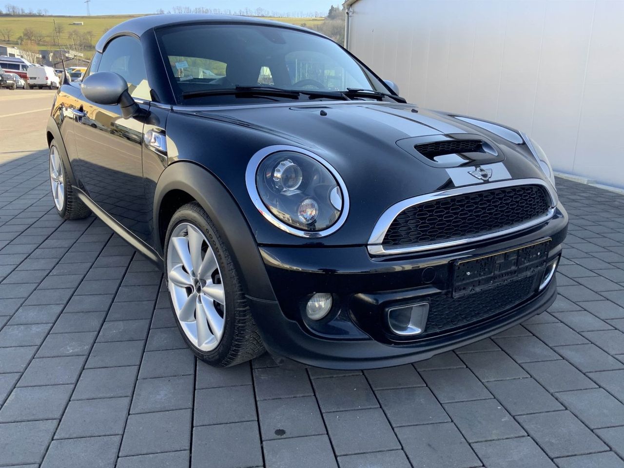 Foto Mini Fortwo 2