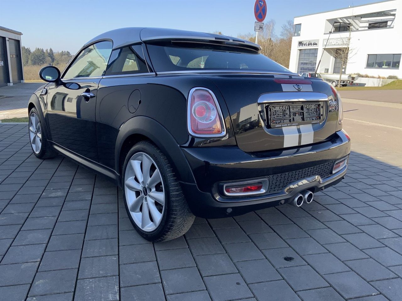 Foto Mini Fortwo 3