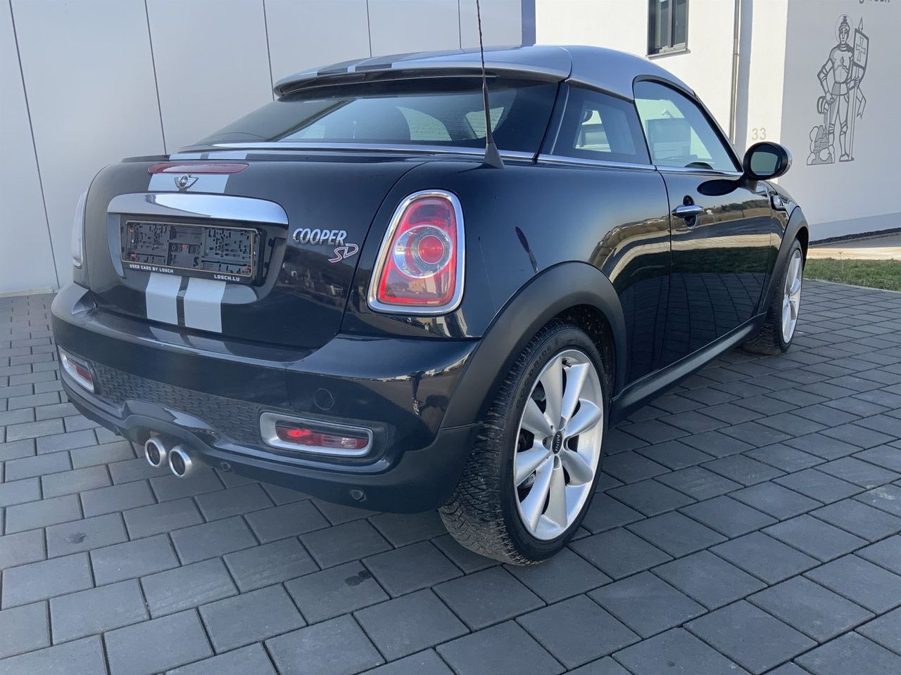 Foto Mini Fortwo 4