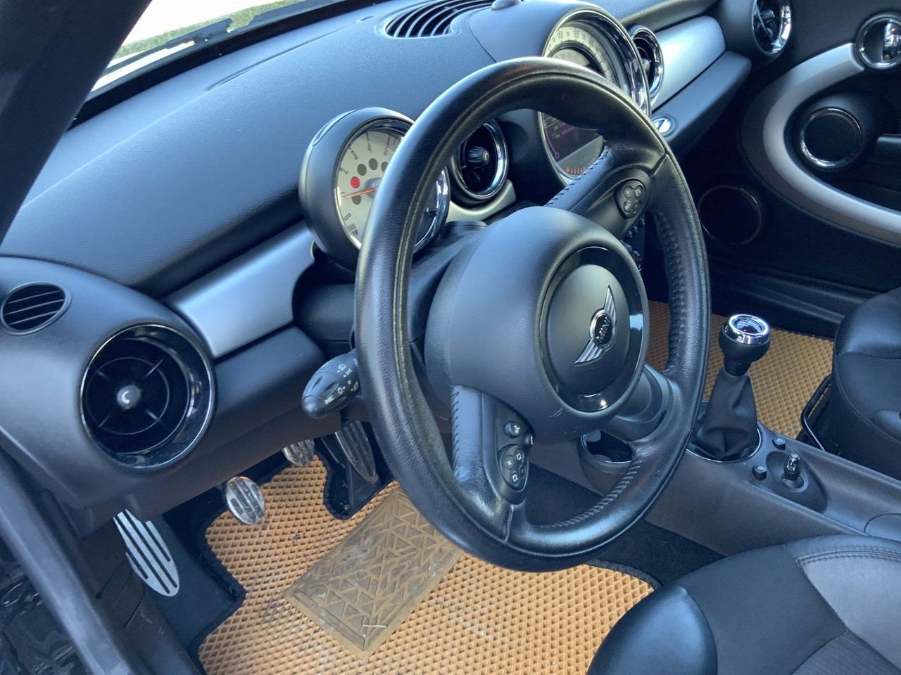Foto Mini Fortwo 6