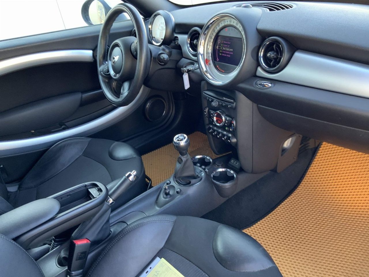 Foto Mini Fortwo 7
