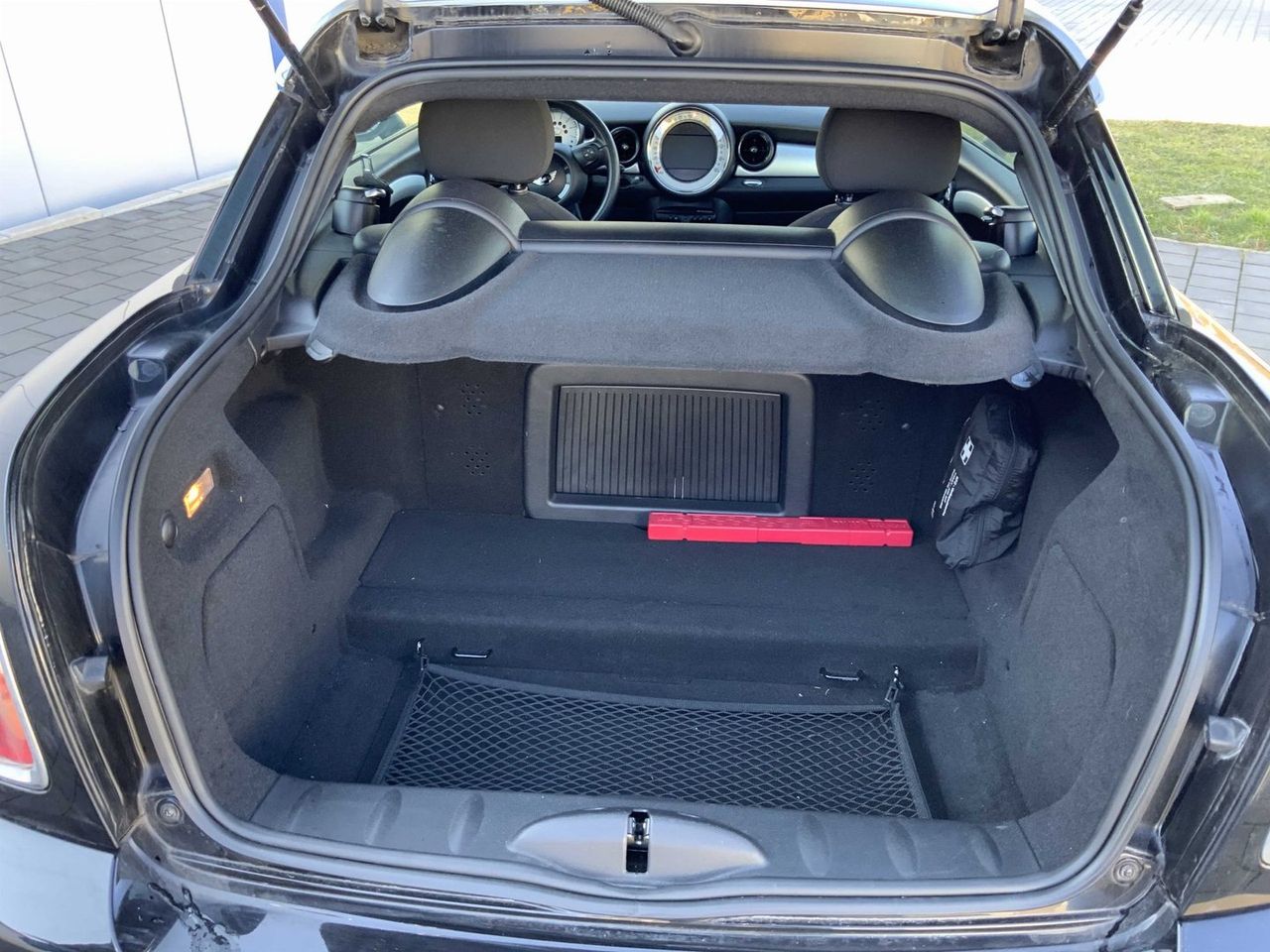 Foto Mini Fortwo 8
