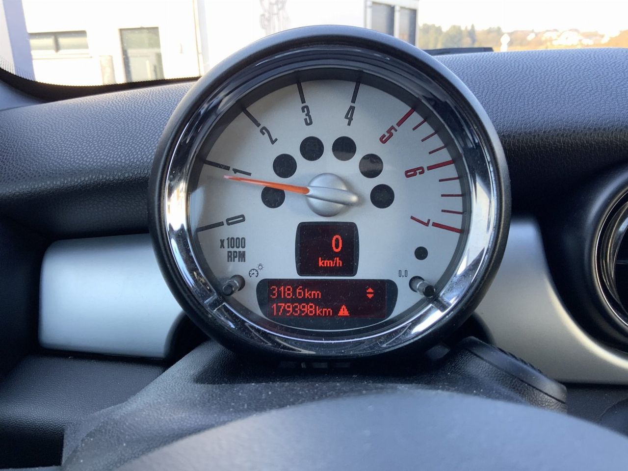 Foto Mini Fortwo 10