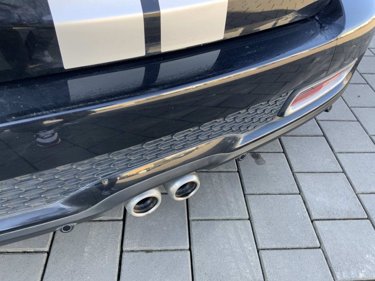 Foto Mini Fortwo 12