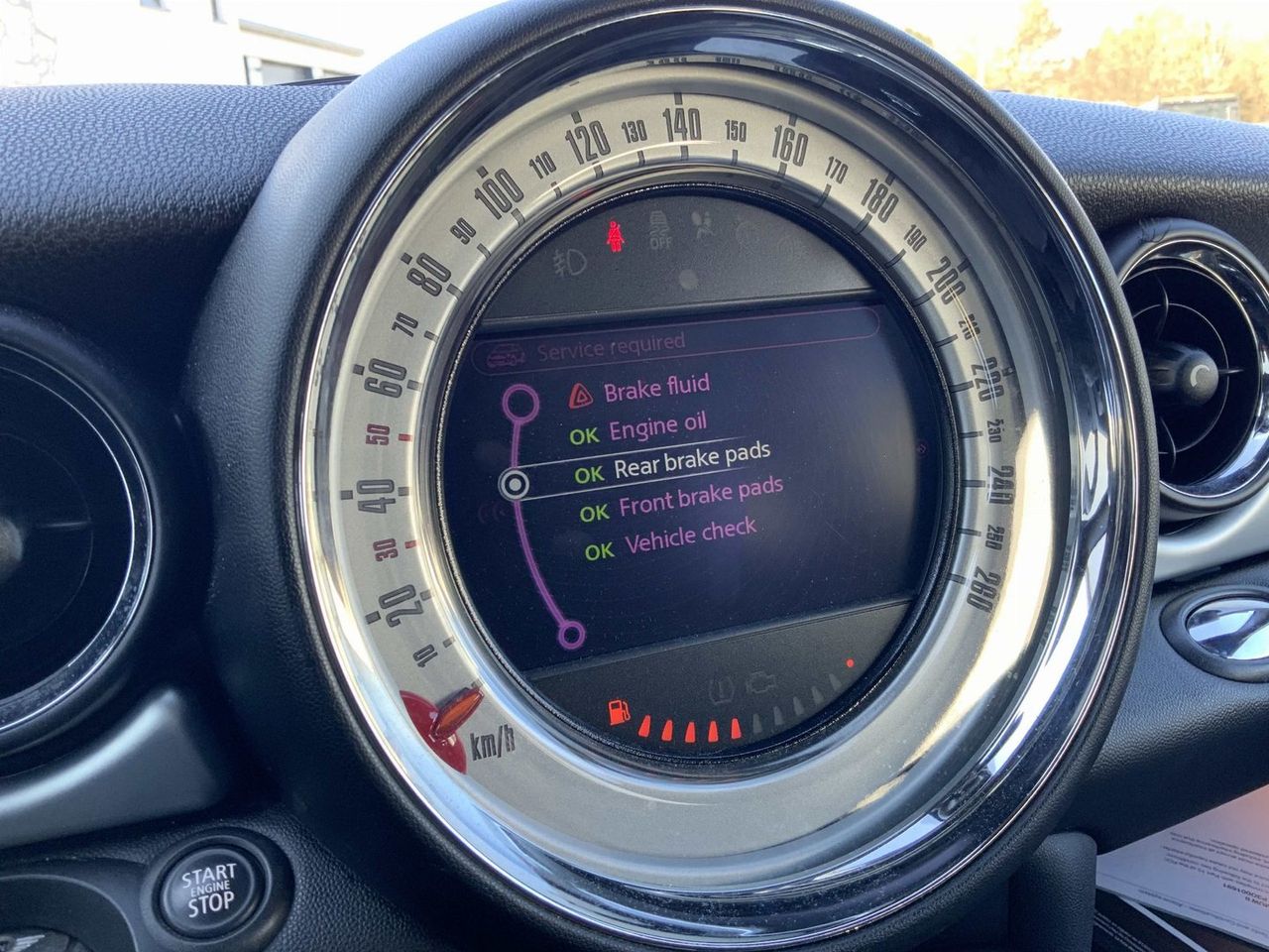 Foto Mini Fortwo 18