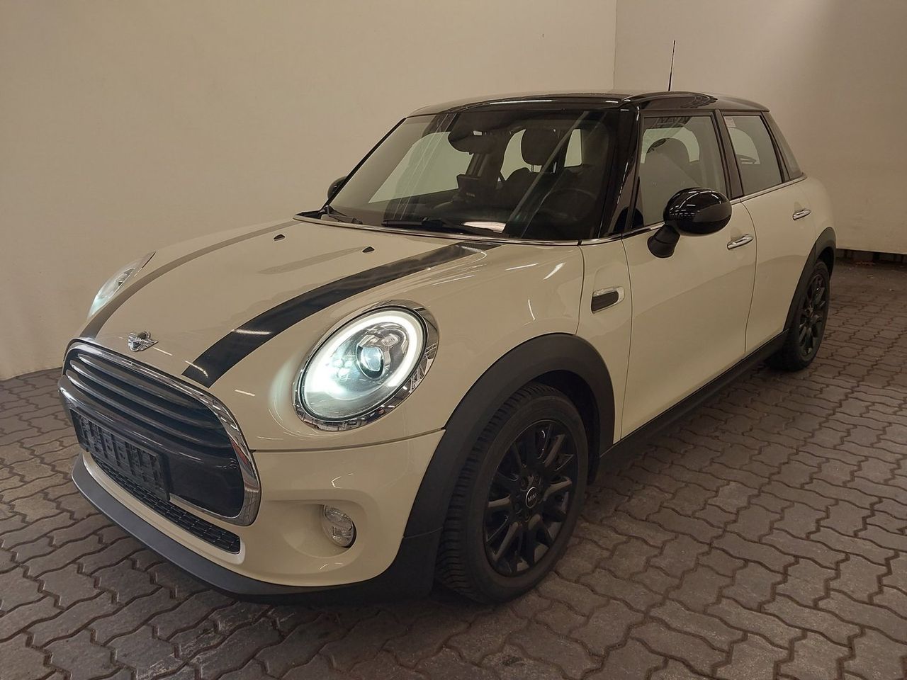 Foto Mini One 1