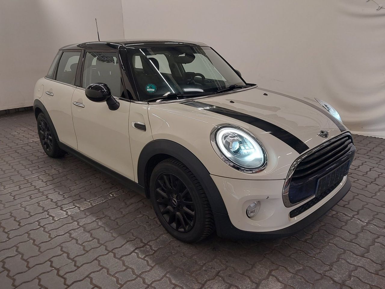 Foto Mini One 2