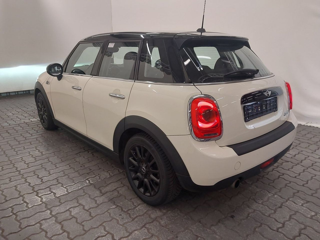Foto Mini One 3