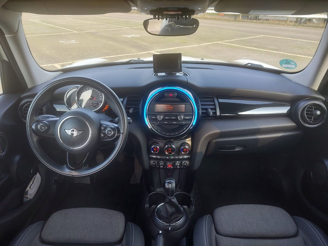 Foto Mini One 5