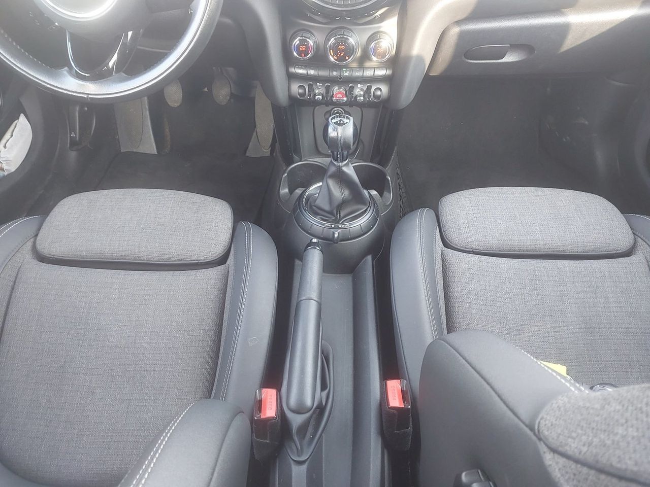 Foto Mini One 8