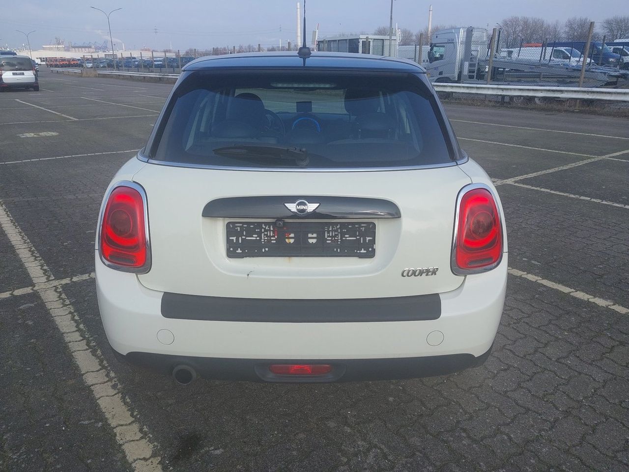 Foto Mini One 11